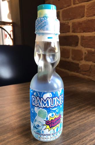 The Maki Bowl serving up sushi, Japanese foods at Marion’s North Block