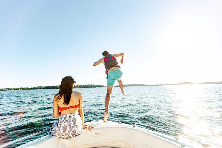 Ultimate Guide to Your First Time in Lake Norman