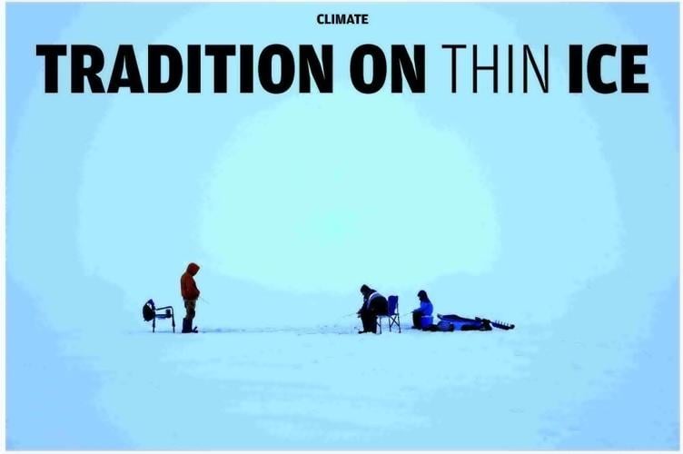 TRADITION ON THIN ICE