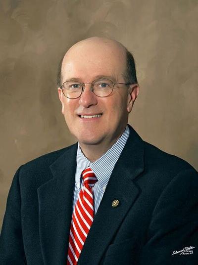 Marion mayor: Our overall condition is much better than expected