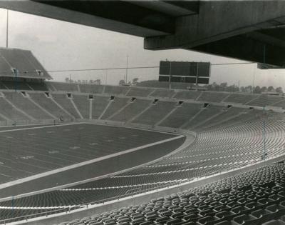 From Rich Stadium to the Ralph (copy)