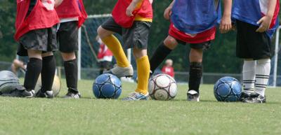 Soccer games, school performances, graduations and other events where parents are invited?
