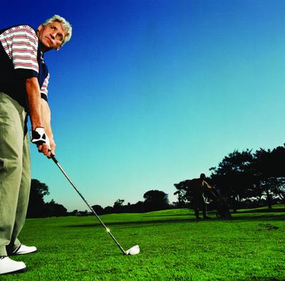 CIT your health golf