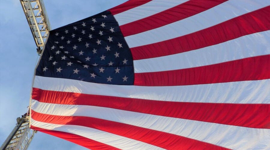 Patriot Day Remembrance Ceremony