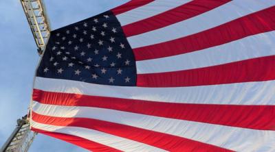 Patriot Day Remembrance Ceremony