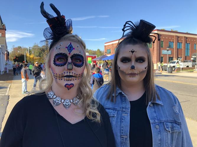 GALLERY: Dia de los Muertos 2018