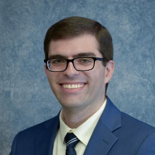 Ben Ritz
