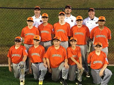 Kings of the mountain: McDowell All-Stars edge Avery for Little League District 7 title