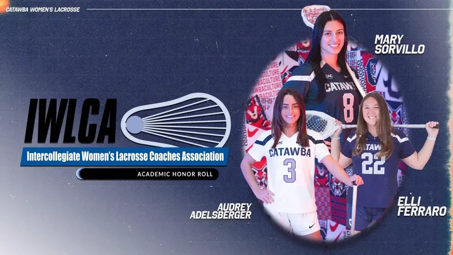 Three Women's Lacrosse alumni named to IWLCA Academic Honor Roll
