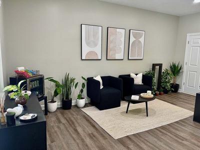 New mental health care practice opens in Marion