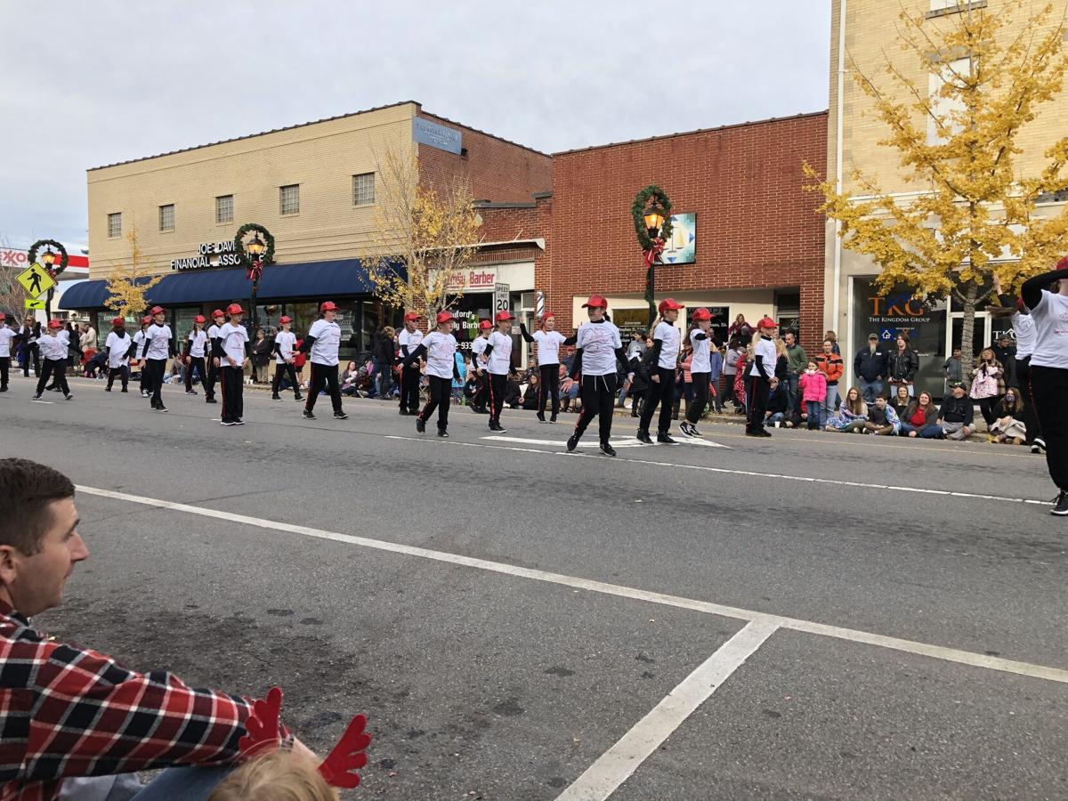 Mcdowell News 2022 Christmas Parade Watch Now: Marion's Christmas Parade Returns | Local News | Mcdowellnews.com