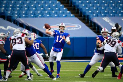 Bills Patriots first (copy)