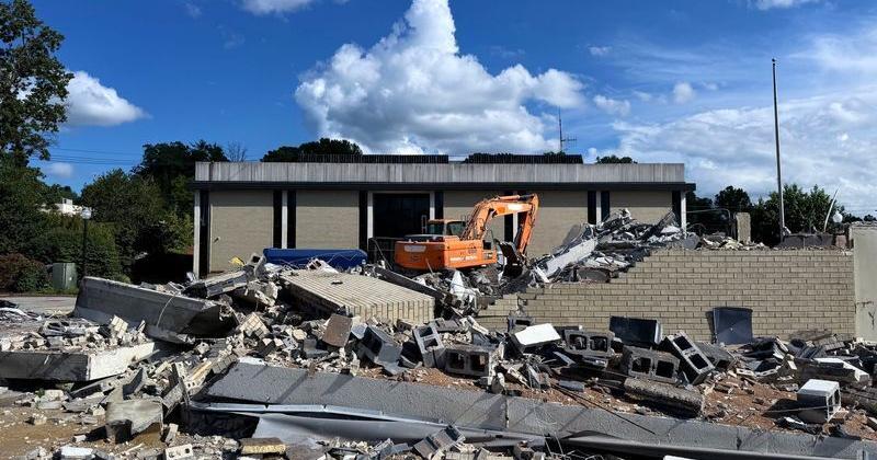 Helene exposed weaknesses and rewired WNC’s disaster response playbook
