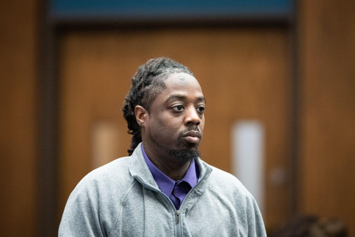 Innocence Hearing Day 7