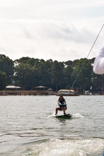 Catch a Wave with Ride Wake and Surf Co