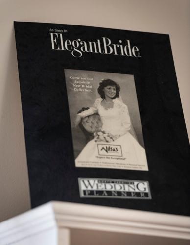 Nitsa's Apparel Closing After 60 Years