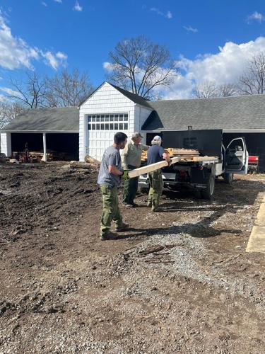 U.S. Capitol Christmas tree comes back to WNC
