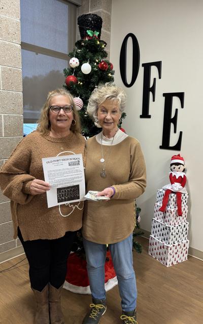 Donation to Old Fort School.JPEG