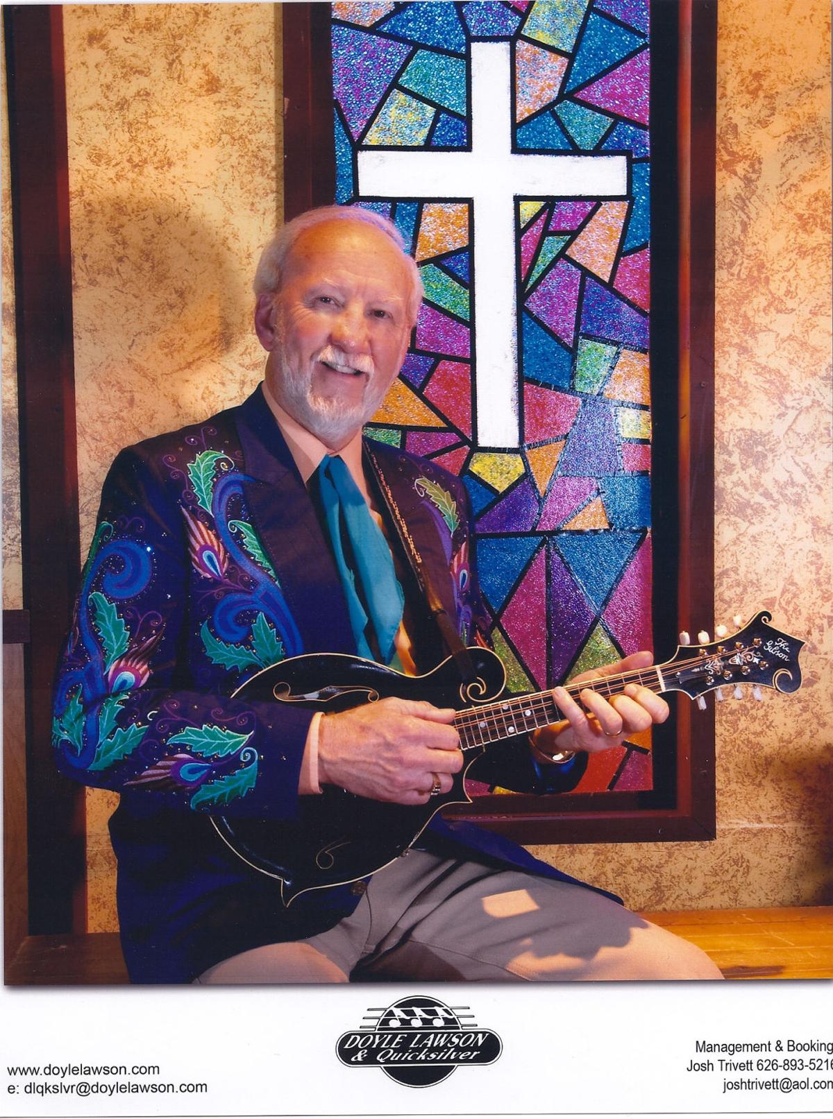 Threeday bluegrass festival returns to Marion Local News