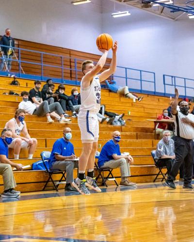 Looks like we made it: McDowell sports teams successfully navigate the troubled COVID seas