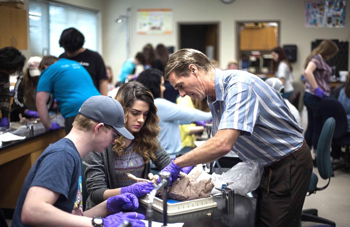 McDowell Tech ranked in top 2% of community colleges nationally