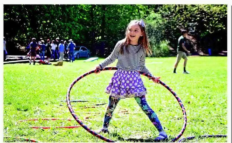 Corpening YMCA in Marion to host Healthy Kids Day