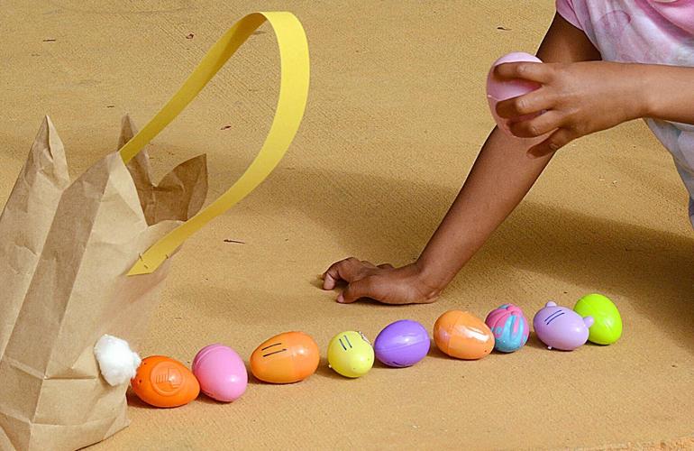 Counting her eggs (copy)