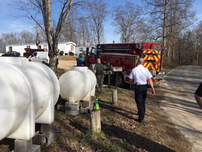 Park hit with multiple water violations