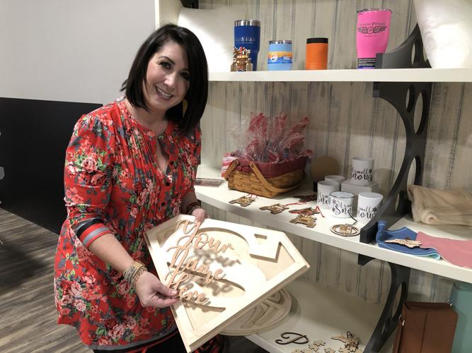 Pressley Made moves into the Miller Complex