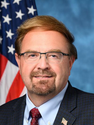 Rep. Chuck Edwards