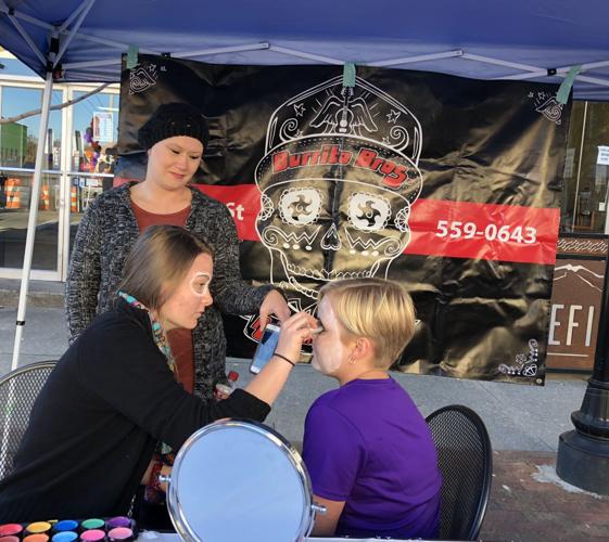 GALLERY: Dia de los Muertos 2018