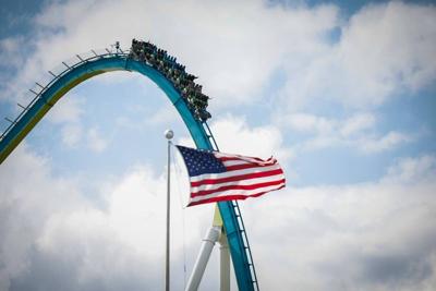 Carowinds announces new year-round schedule (copy)