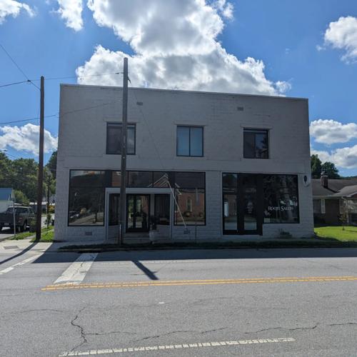 Cycle shop owner, Catawba Vale Collaborative forge ahead on Old Fort despite Kitsbow’s closing