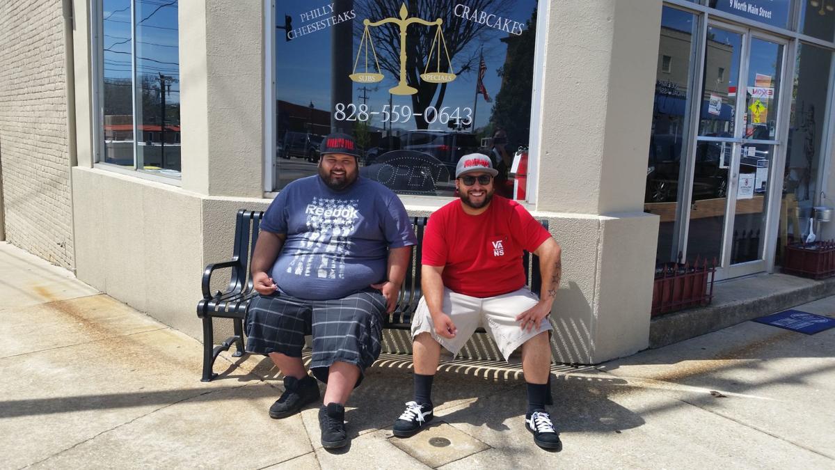 Burrito Bros. plan to open restaurant in downtown Marion