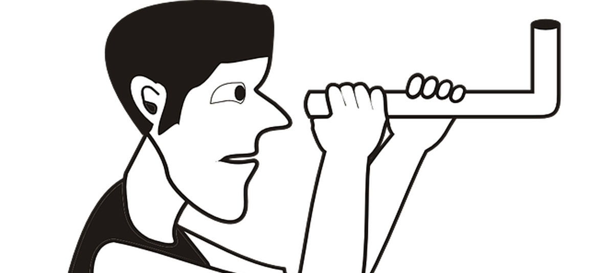 Scott Hollifield: Plumbing misadventures on a dark and stormy night