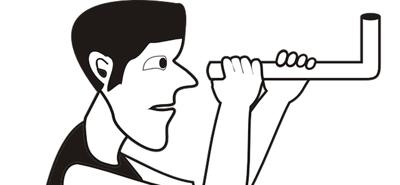 Scott Hollifield: Plumbing misadventures on a dark and stormy night