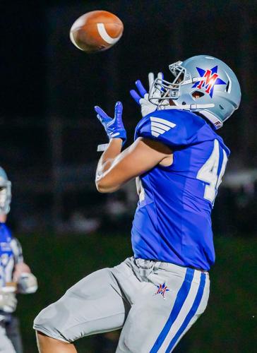 Another week, another big game: Titans try and keep playoff hopes alive against Erwin