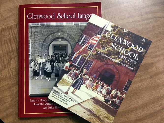 Days Long Past: Glenwood High School alumni release second book