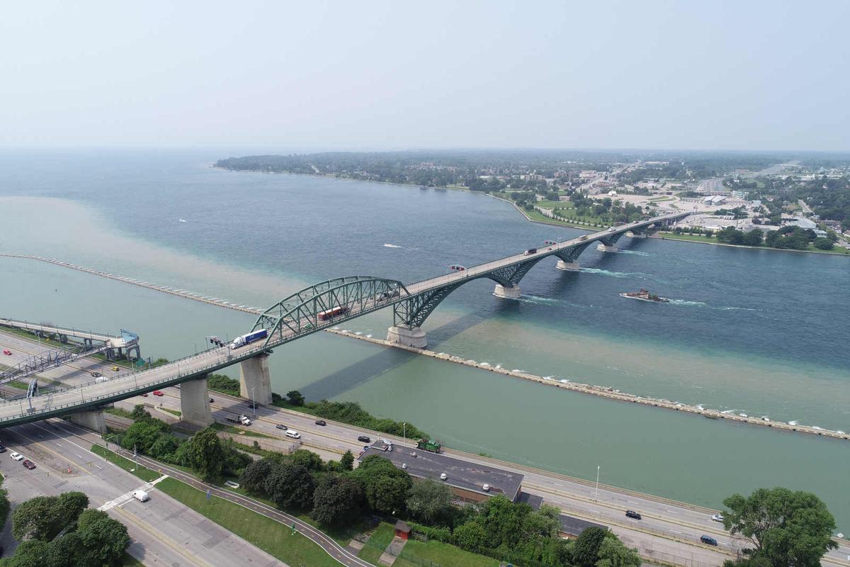 Peace Bridge (copy) (copy)