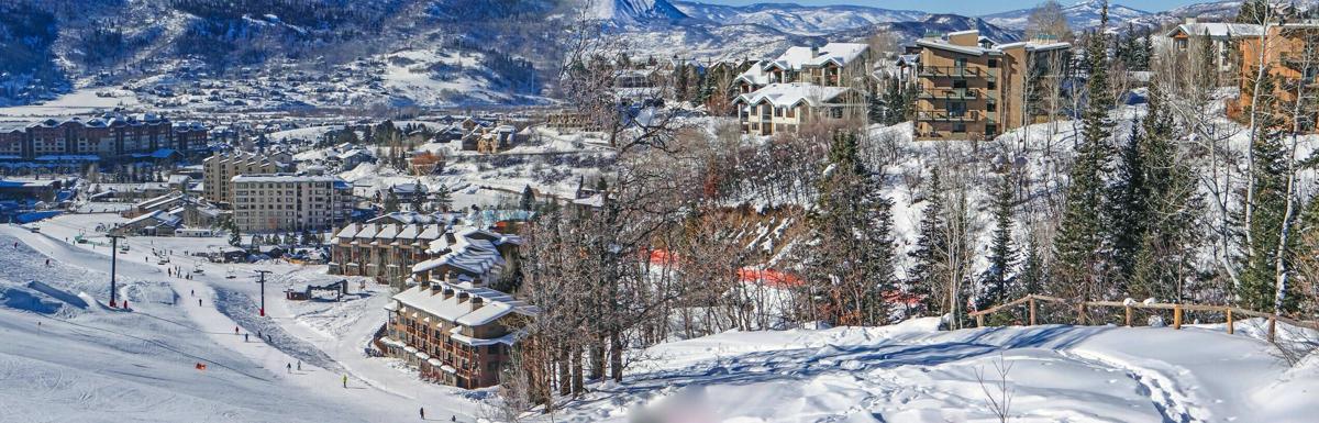Located in the Cascade Mountains, Leavenworth is known for its picturesque Bavarian-themed Alpine village.