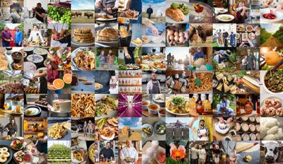 Feast and Field is growing: Shop our new online store, and more