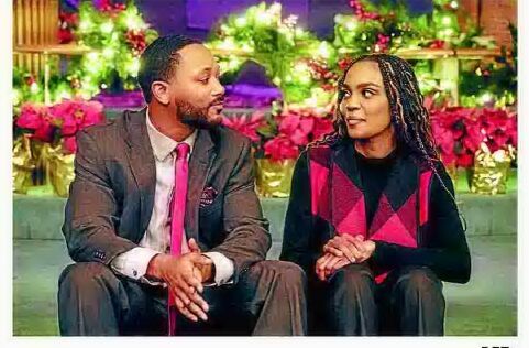 Channeling Christmas