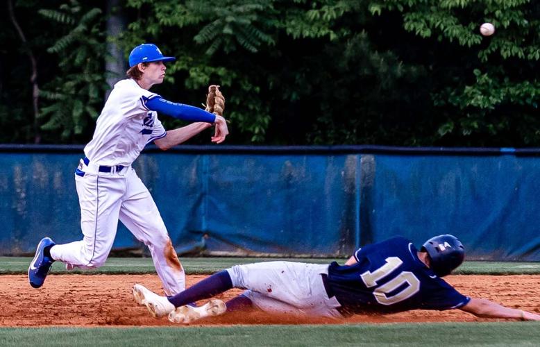 Playoff time: No. 2 seed Titans host Olympic in first round of state tourney