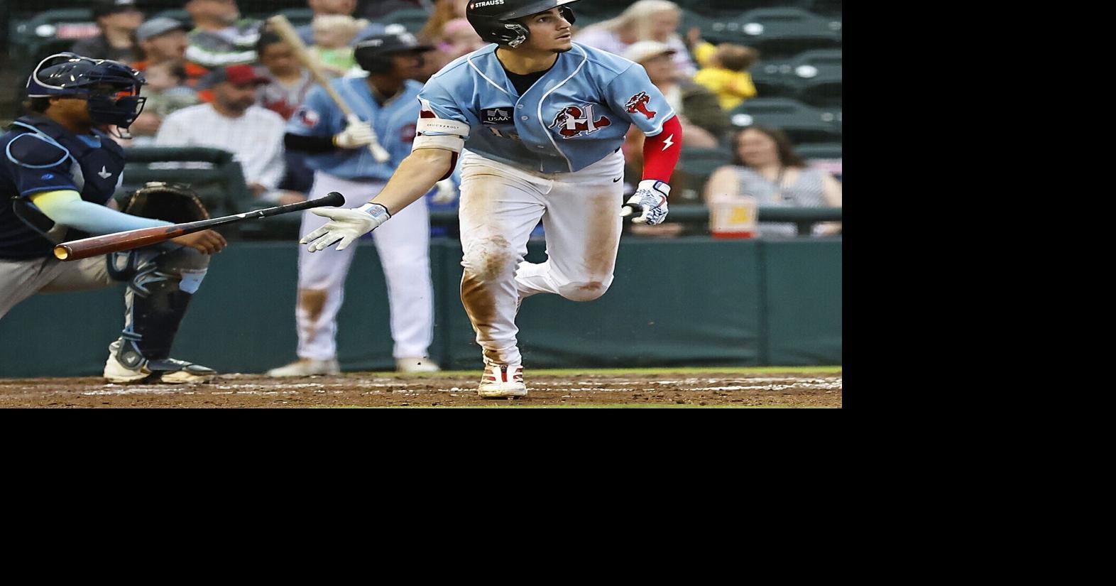 Nine things to know about the Hickory Crawdads' final regular-season series