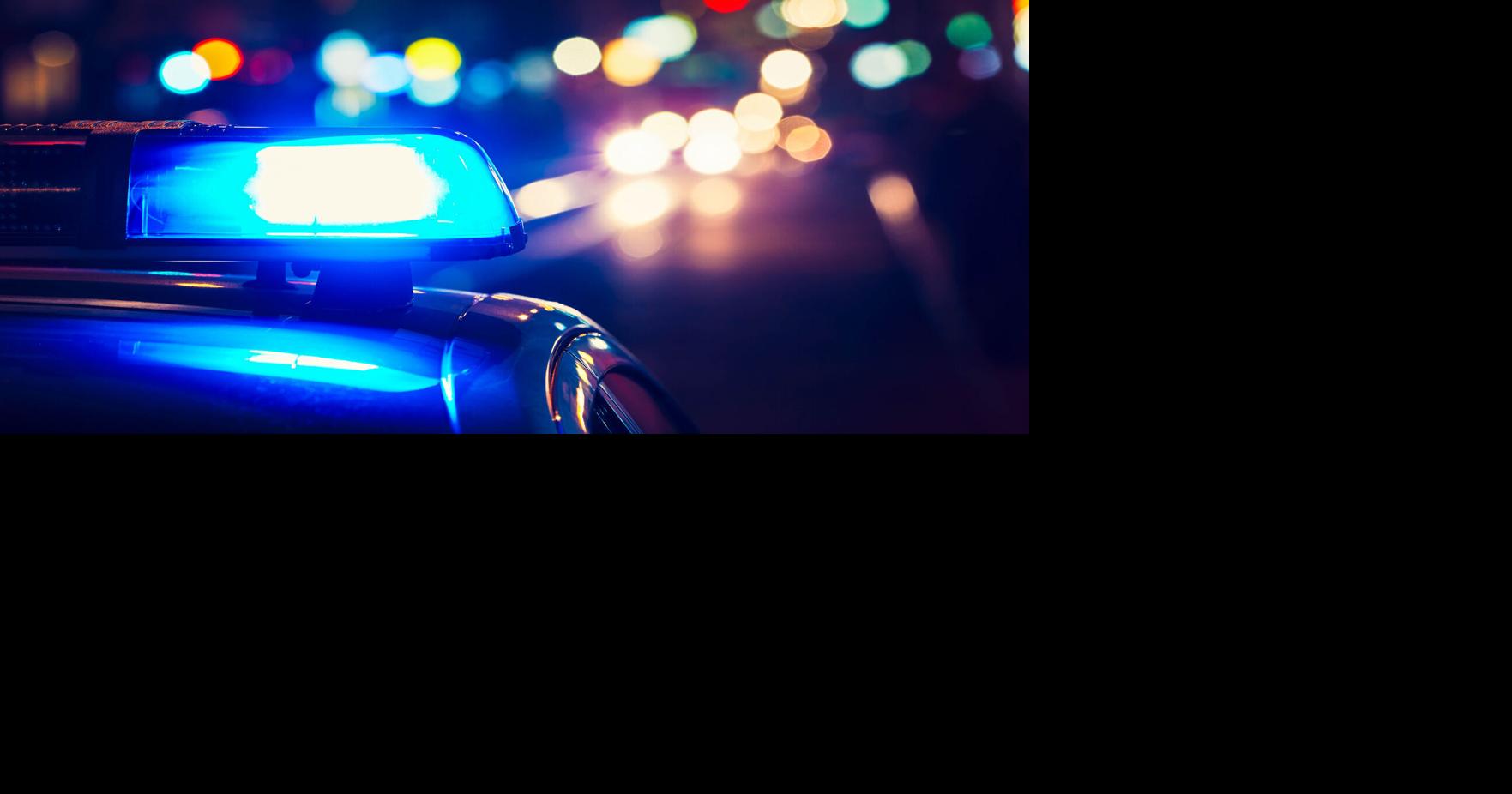 Caller reports prowlers. It was a prison drug smuggling operation in eastern NC, sheriff says