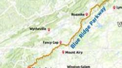 Body Of Missing Man Found On The Blue Ridge Parkway Mmn Mcdowellnews Com