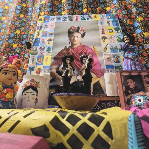 Dia de Muertos is back as in-person event for 2022