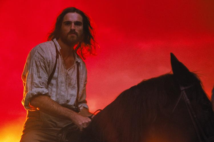 Film Review- Wuthering Heights