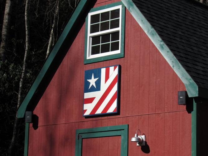 'Pretty organic': Former teacher takes family legacy in a new direction