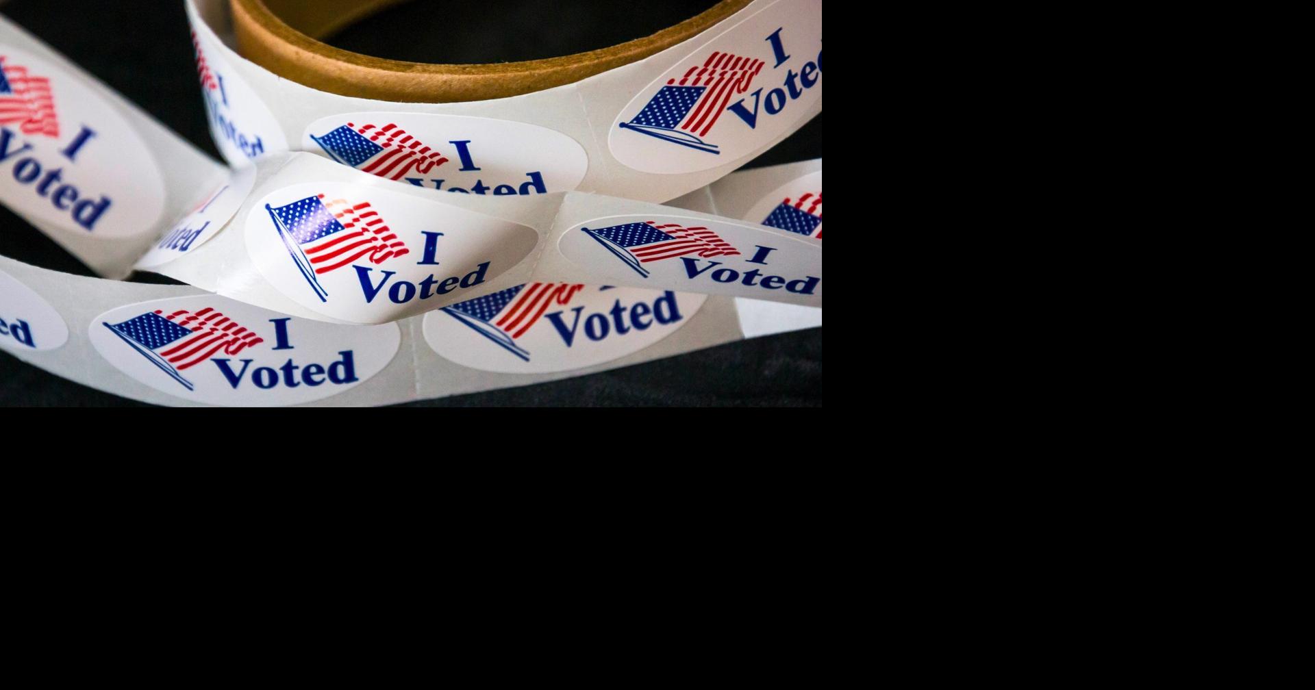 Republican candidates for McDowell County Board of Commissioners talk challenges, future